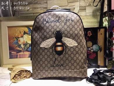 Gucci Bags 1:1 WD419584 32X40.5X14.9