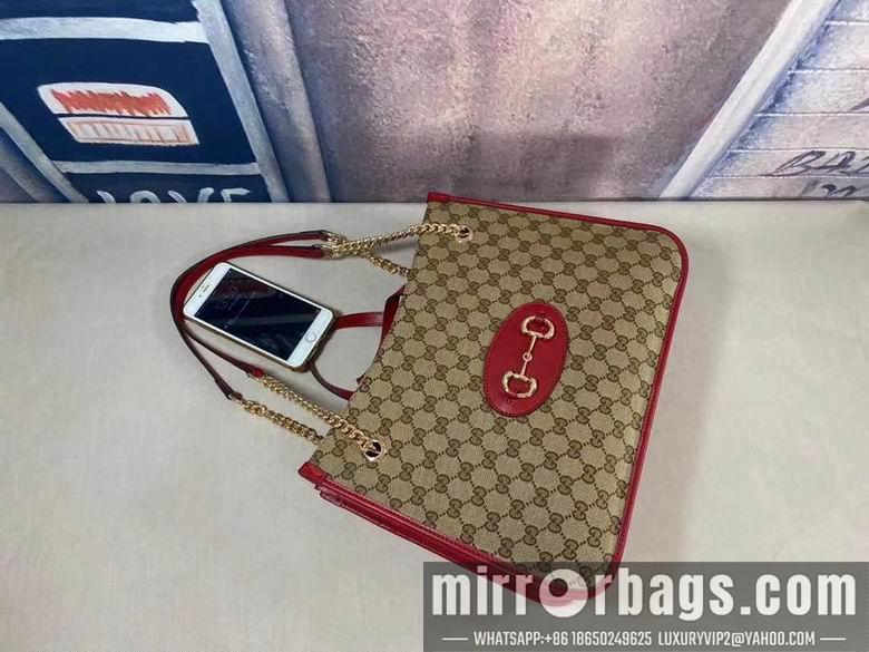 Gucci Bags 1:1 WD621144 35X27X12