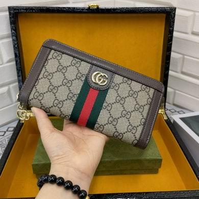 Gucci Bags 1:1 6660110 19X10X2.5cm ZY