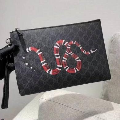 Gucci Bags 1:1 WM473904 30X20X1.5