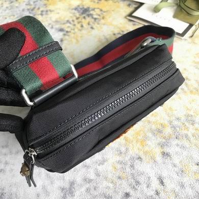 Gucci Bags 1:1 523323 19.5X10.4X6.5cm DF