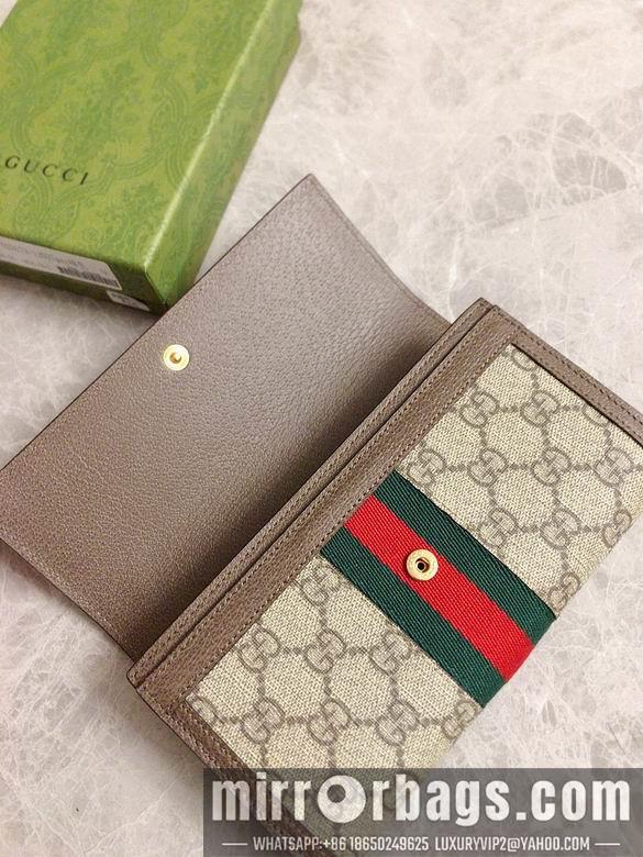 Gucci Bags 1:1 523153 19X10X3cm