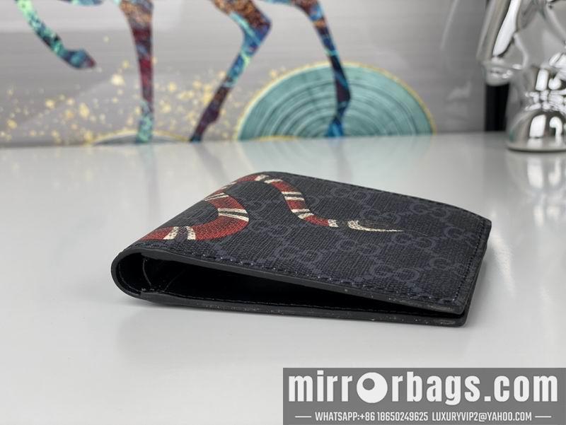 Gucci Bags 1:1 GG 451268 11x9cm zy
