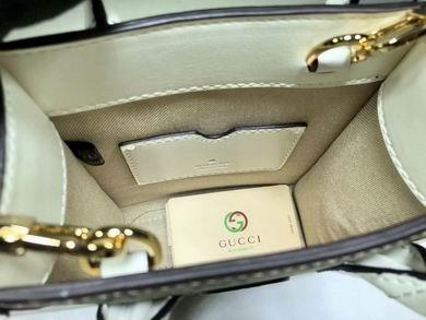Gucci Bags 1:1 699406 16X20X7cm DF
