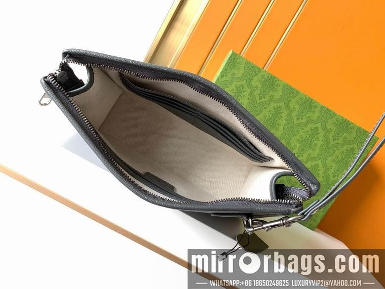 Gucci Bags 1:1 598234 26.5X18X8cm WP 2colour