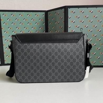 Gucci Bags 1:1 WD406367 34X25X10