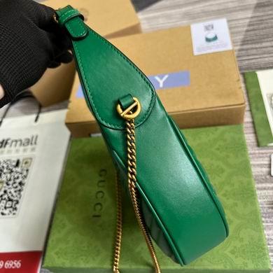 Gucci Bags 1:1 699514 21X11X5cm MP