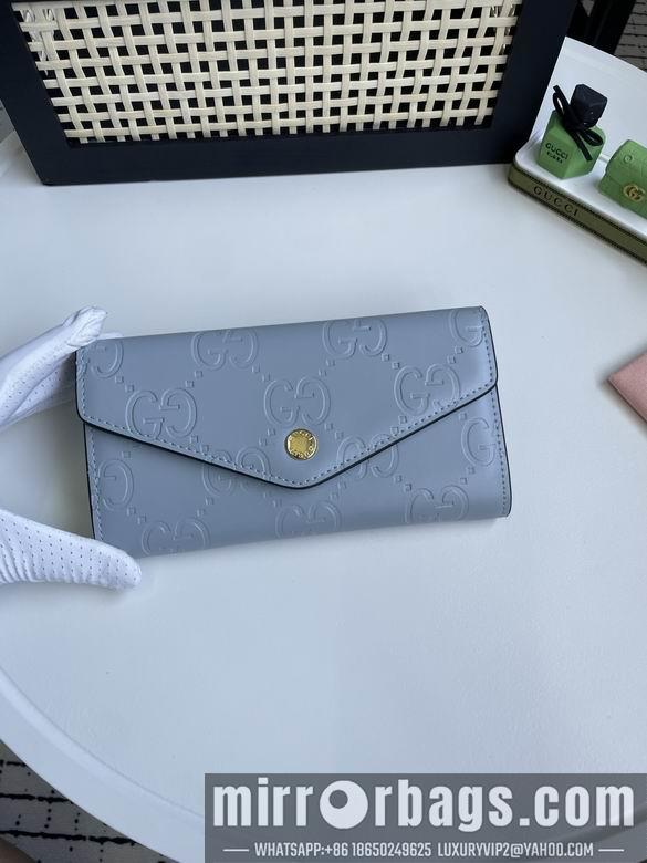 Gucci Bags 1:1 10X19X3.5cm 071109 ZC 4colour