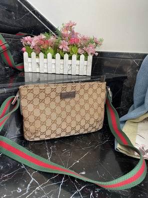Gucci Bags 1:1 189749 30x19x5cm df04
