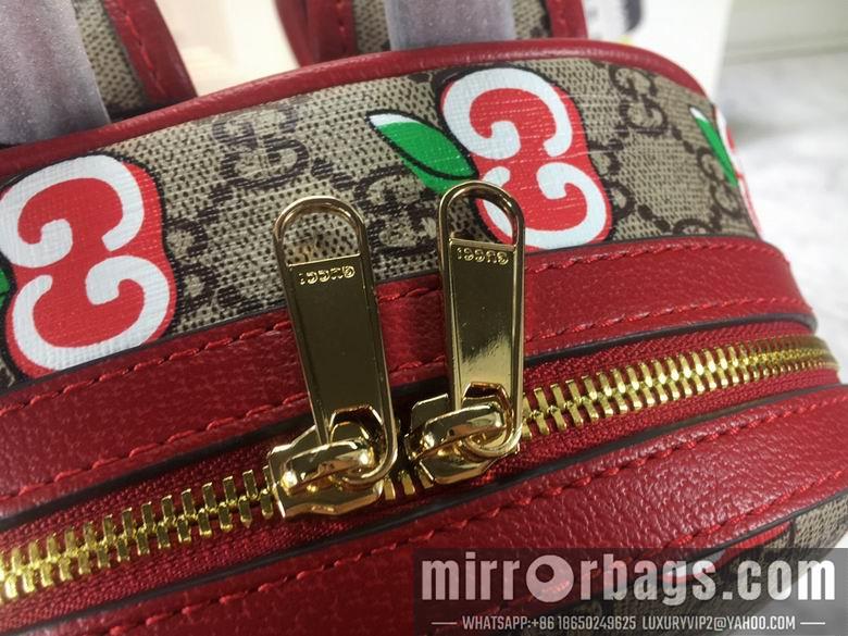 Gucci Bags 1:1 WD601296苹果 22X29X14