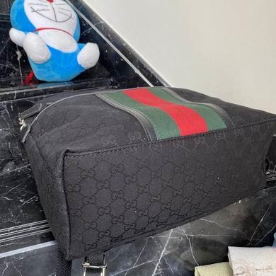 Gucci Bags 1:1 190278 36X27X15cm DF 2colour