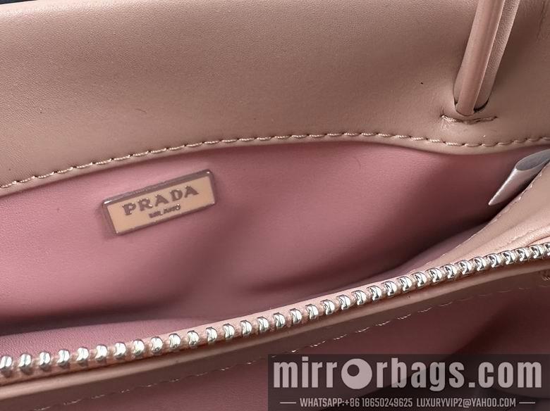 Prada Bags 2315 26X13X12cm XMY 1