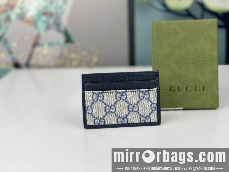 Gucci Bags 1:1 GG 673002 10x7cm zy