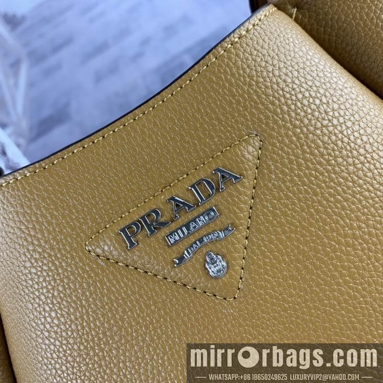 Prada Bags 98989 23X20X13cm XMY 5