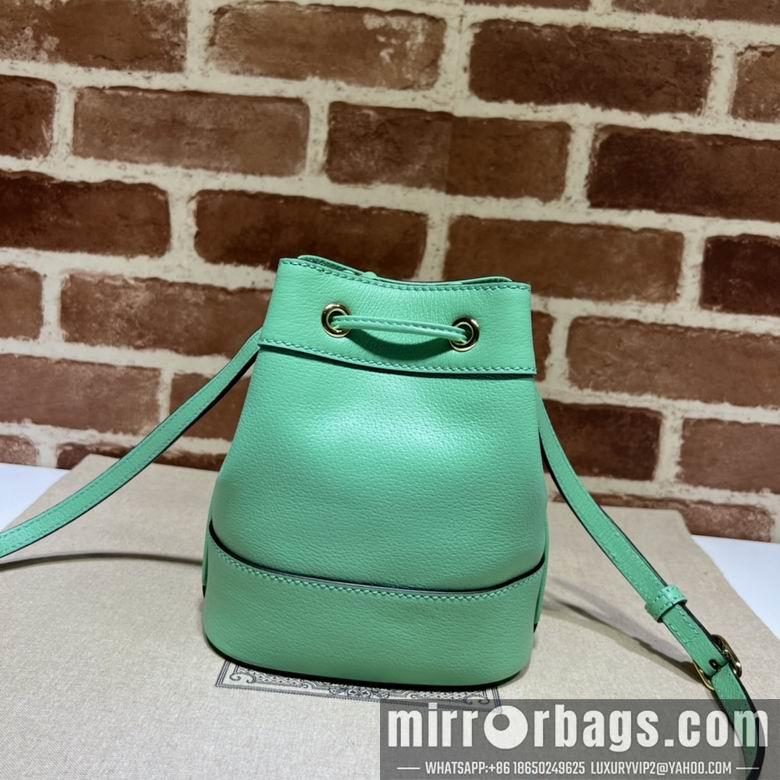 Gucci Bags 1:1 550620 15X18X9.5cm DF 3colour