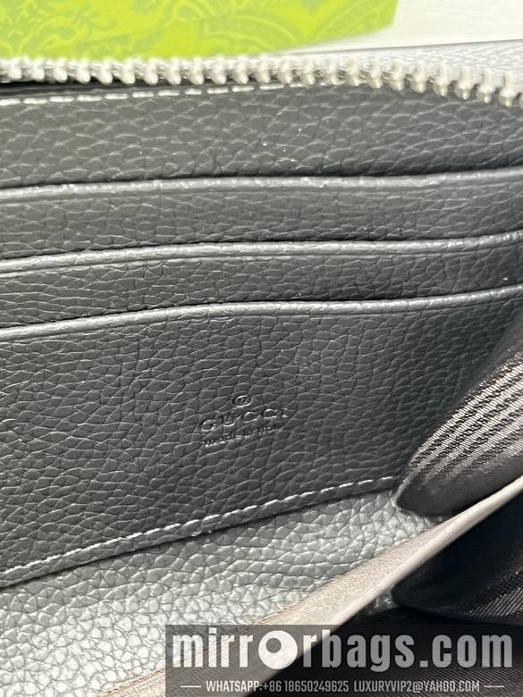 Gucci Bags 1:1 802023 19X10.5X2.5cm ZC