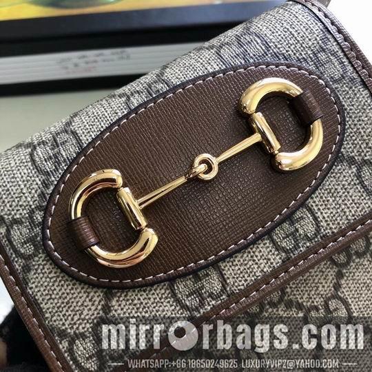 Gucci Bags 1:1 WL625757 11.5x18x3.5