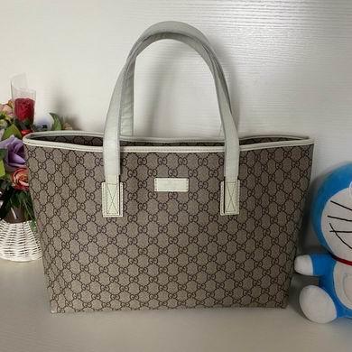 Gucci Bags 1:1 WD211137 38X28X11
