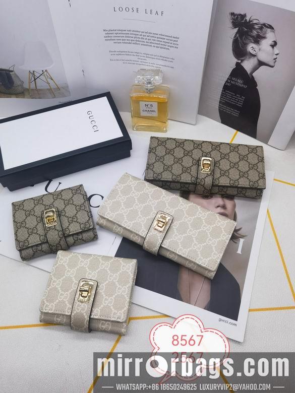 Gucci Bags 1:1 8567 XMY 4colour