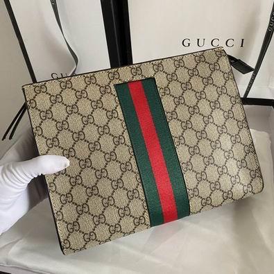 Gucci Bags 1:1 475316 26x20x6cm df01