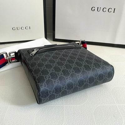 Gucci Bags 1:1 523599 21X23X4CM DF