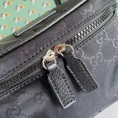 Gucci Bags 1:1 WD449182 27X13X12