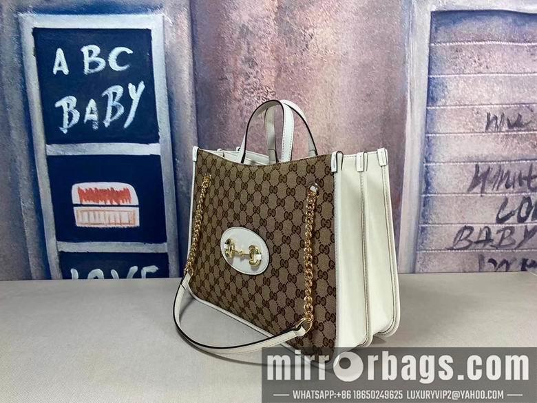 Gucci Bags 1:1 WD621144 35X27X12