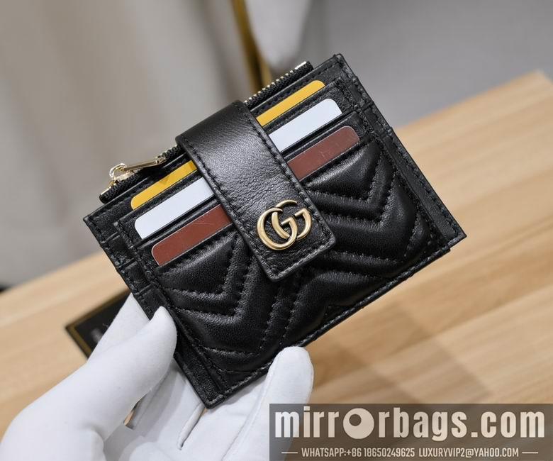 Gucci Bags 1:1 6096 11.5X9cm