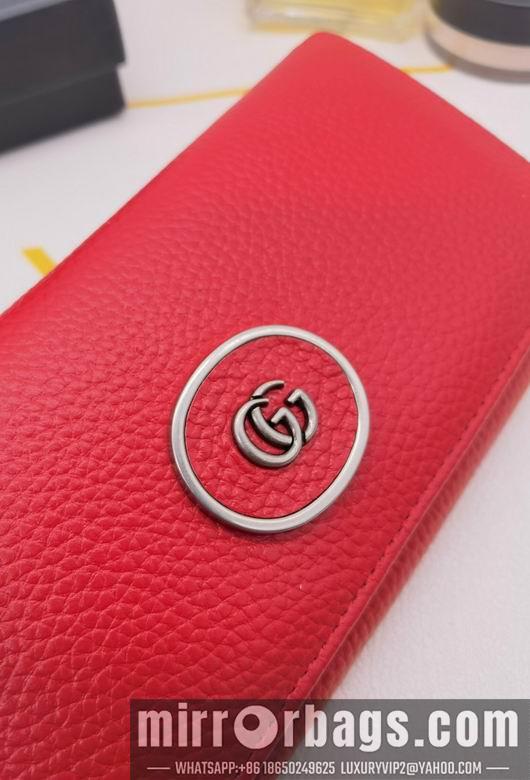 Gucci Bags 1:1 8339 YG 3colour