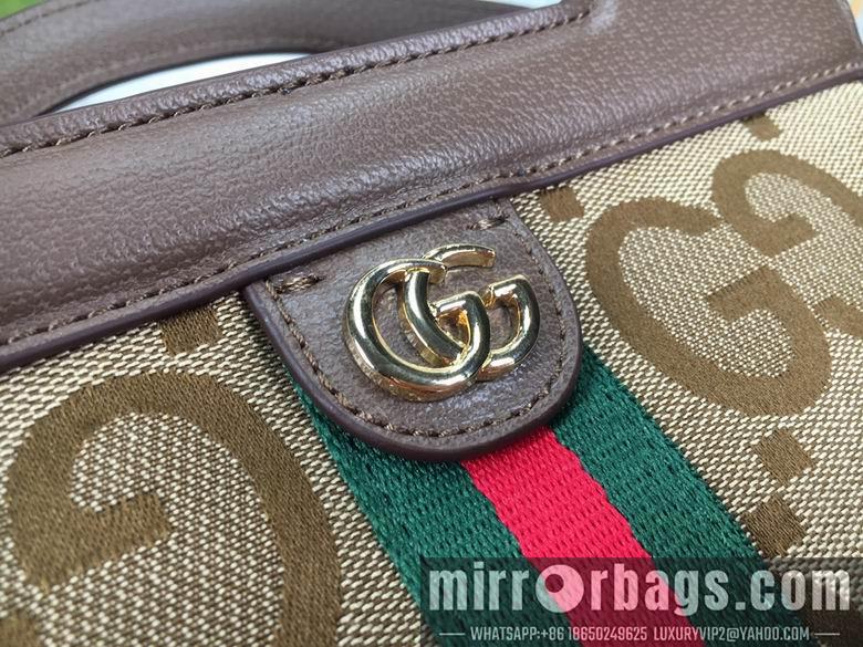 Gucci Bags 1:1 693724 25.5X19X10cm DF 3colour