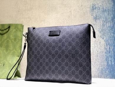Gucci Bags 1:1 523293 31X24.5X4.5cm DF 2colour