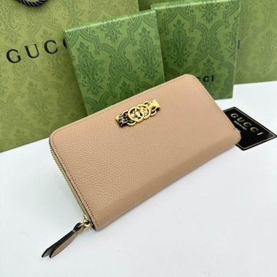 Gucci Bags 1:1 750458 19X11X2cm YG 4colour