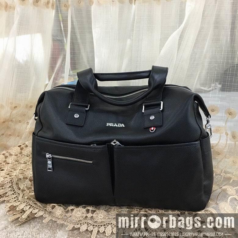 Prada Bags 41X30X14cm 050701 XM