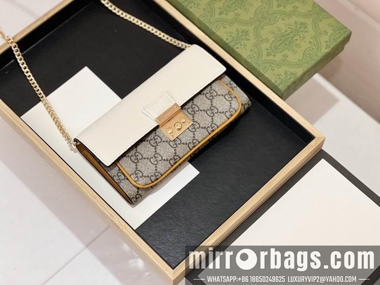 Gucci Bags 1:1 WL2512 19X10.5X4