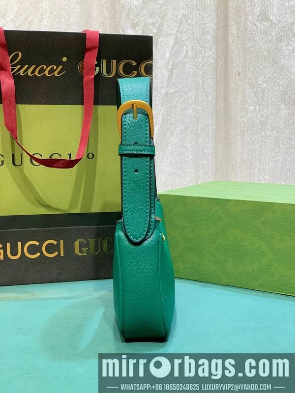Gucci Bags 1:1 GG 739076 21x12x4cm zy