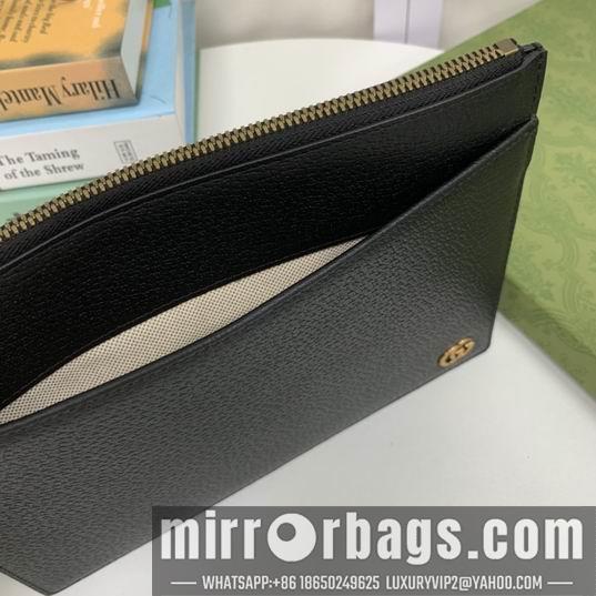 Gucci Bags 1:1 658562 24x17.5cm df06