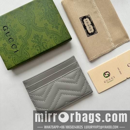 Gucci Bags 1:1 GG 443127 10x7cm zy3
