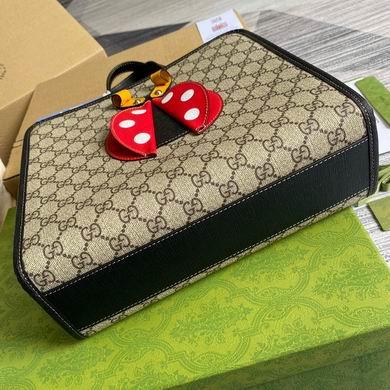 Gucci Bags 1:1 664083 27.9X24.9X10.9cm MP