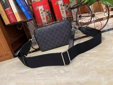 Gucci Bags 1:1 703468 24.5X16X4.5cm DF