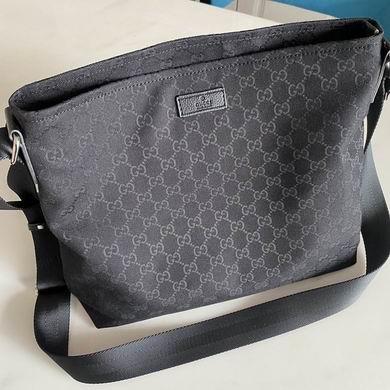 Gucci Bags 1:1 339569 33X29X11cm DF 2colour