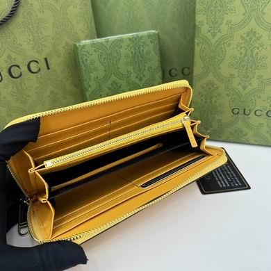 Gucci Bags 1:1 B11 19X11X2cm YG 4colour