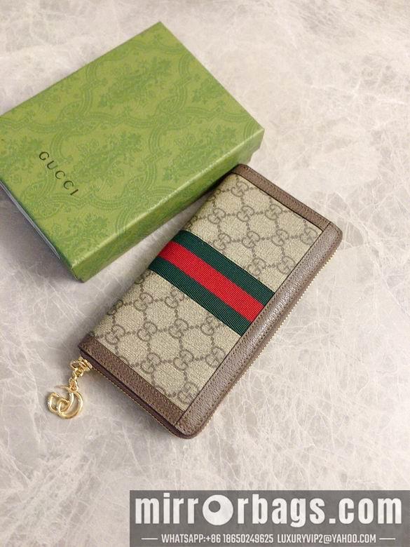 Gucci Bags 1:1 523154 19X10X3cm