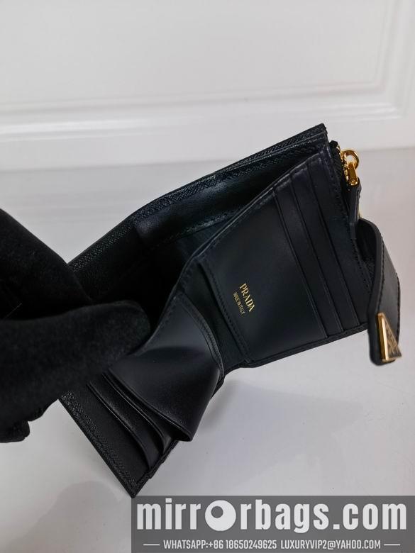 Prada Bags 1ML047 8X10cm