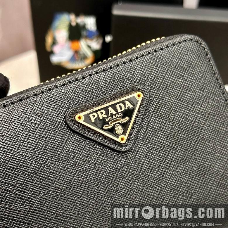 Prada Bags LM207 10X8cm XM 4colour