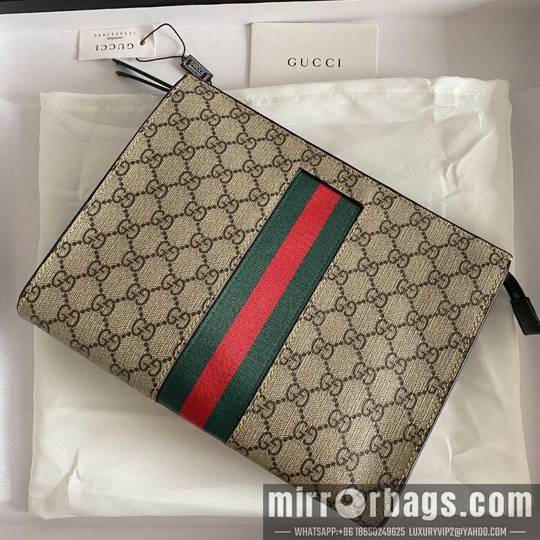 Gucci Bags 1:1 WD475316 26X20X6