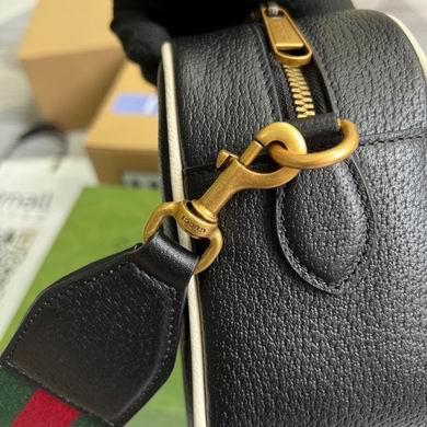 Gucci Bags 1:1 702427 25X16X9.5cm MP