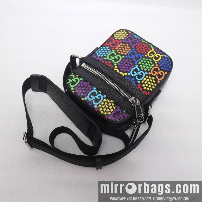 Gucci Bags 1:1 WD598103 14.5X18X6