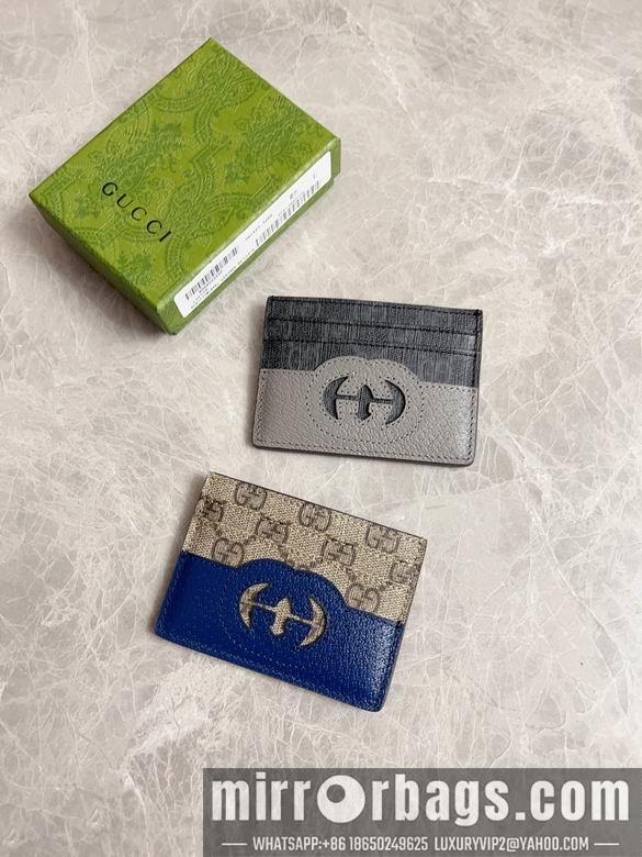 Gucci Bags 1:1 701425 10X7cm YG 2色