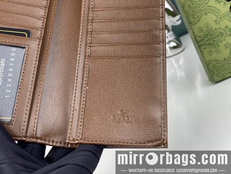 Gucci Bags 1:1 GG 672947 9x17.5cm zy2色