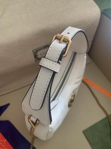 Gucci Bags 1:1 Gucci 699514 21x11x5cm ww3色